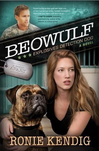 Produktbild: Beowulf