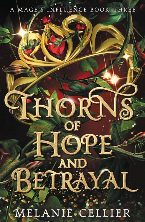 Produktbild: Thorns of Hope and Betrayal