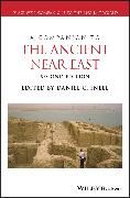 Produktbild: A Companion to the Ancient Near East