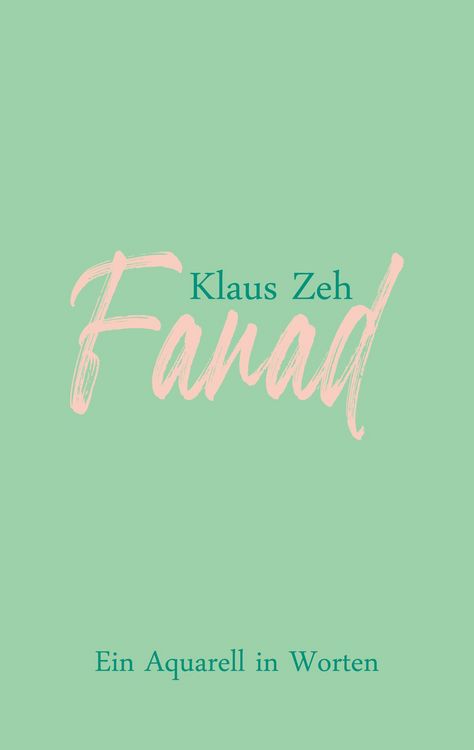 Produktbild: Fanad