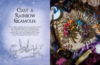 Produktbild: Rainbow Magick