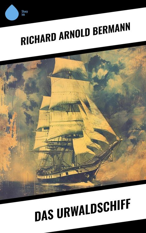 Produktbild: Das Urwaldschiff