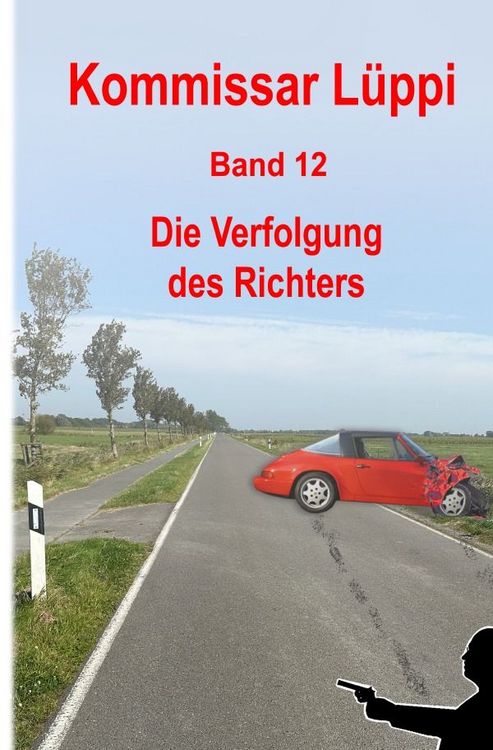 Produktbild: Kommissar L&uuml;ppi / Kommissar L&uuml;ppi - Band 12