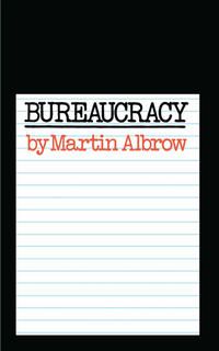Produktbild: Bureaucracy