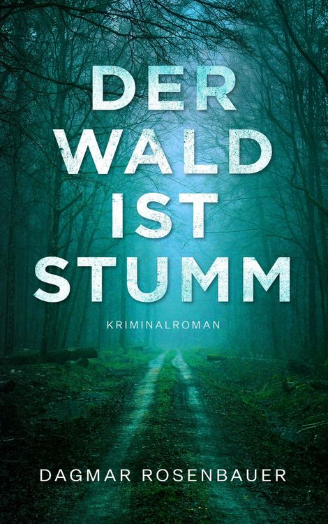 Produktbild: Der Wald ist stumm