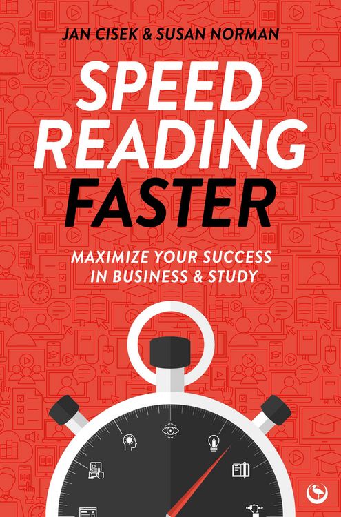 Produktbild: Speed Reading Faster