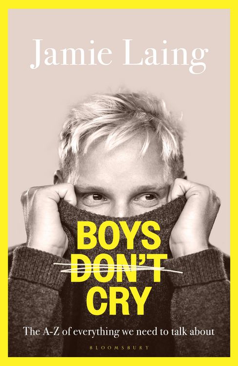 Produktbild: Boys Don't Cry
