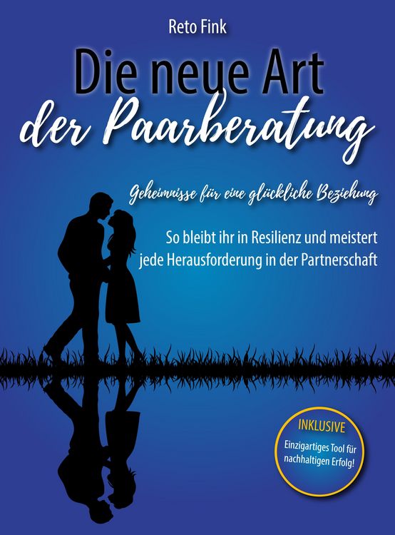 Produktbild: Die neue Art der Paarberatung