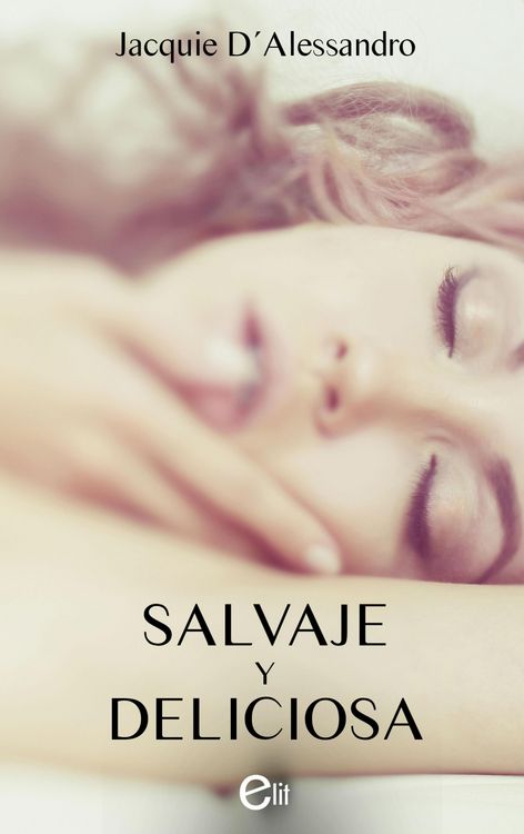 Produktbild: Salvaje y deliciosa