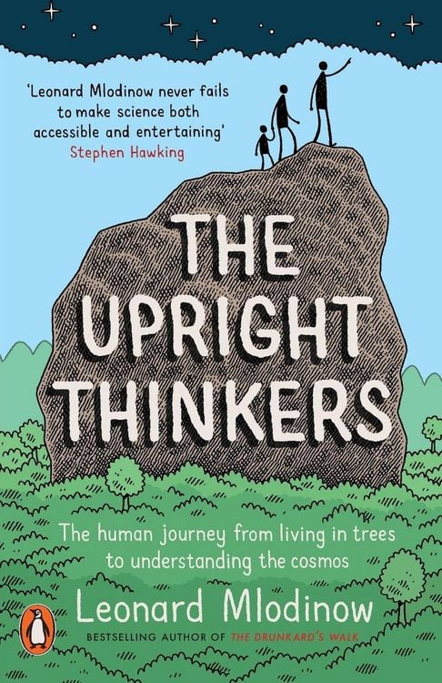 Produktbild: The Upright Thinkers