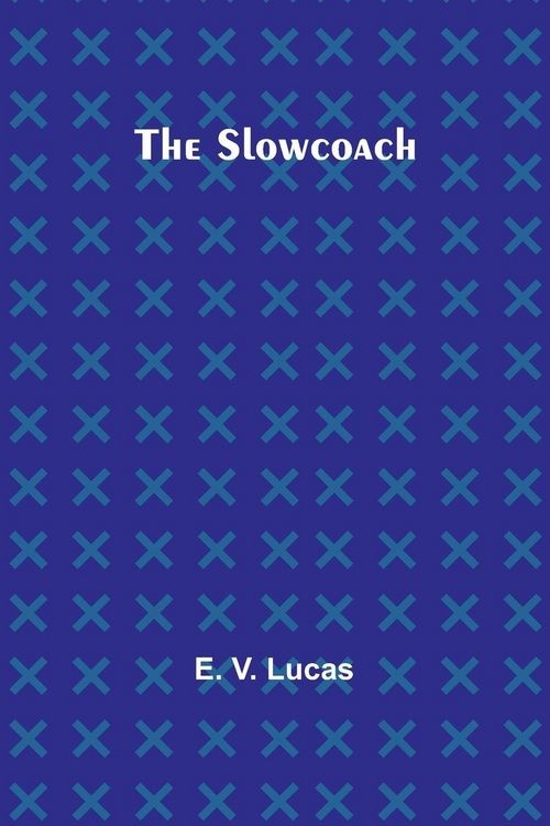 Produktbild: The Slowcoach