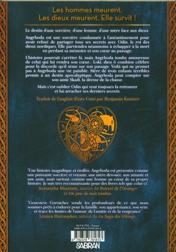 Produktbild: Coeur de sorci&egrave;re