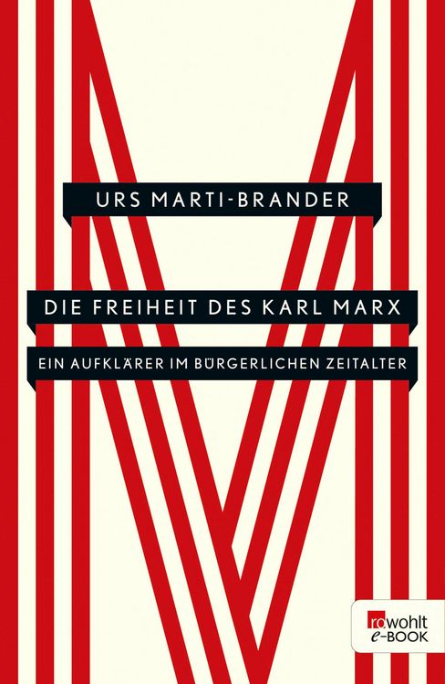 Produktbild: Die Freiheit des Karl Marx
