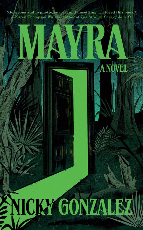Produktbild: Mayra