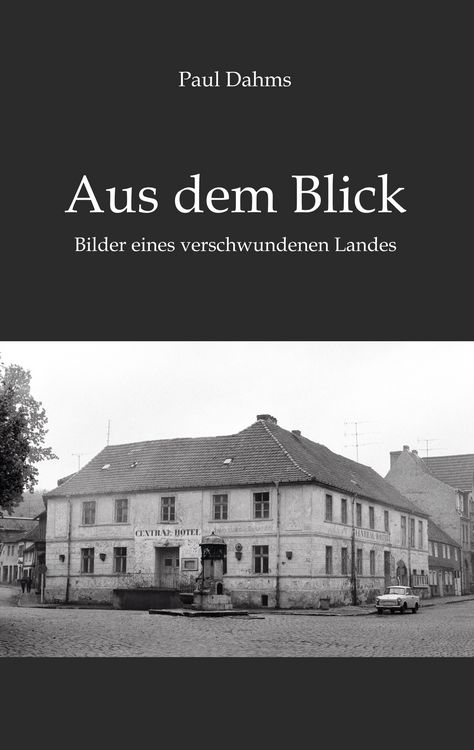 Produktbild: Aus dem Blick