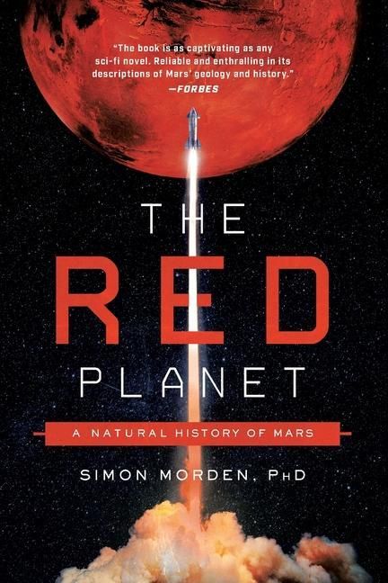 Produktbild: The Red Planet