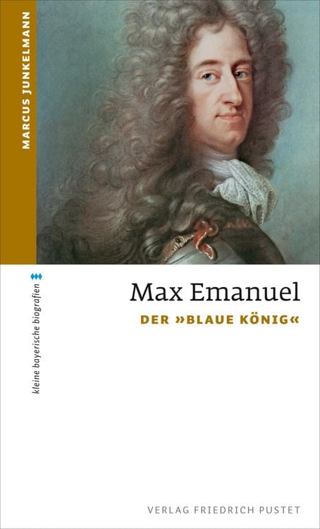 Produktbild: Max Emanuel