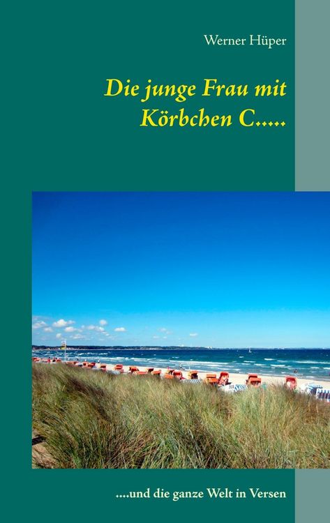 Produktbild: Die junge Frau mit K&ouml;rbchen C.....