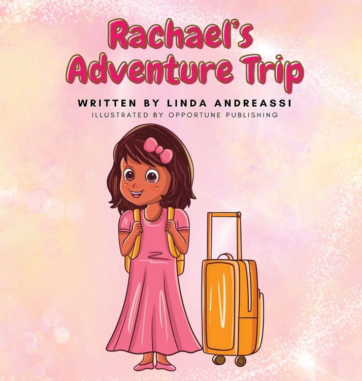 Produktbild: Rachael's Adventure Trip