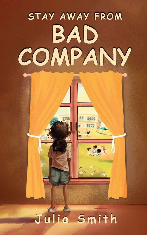 Produktbild: Stay Away From Bad Company