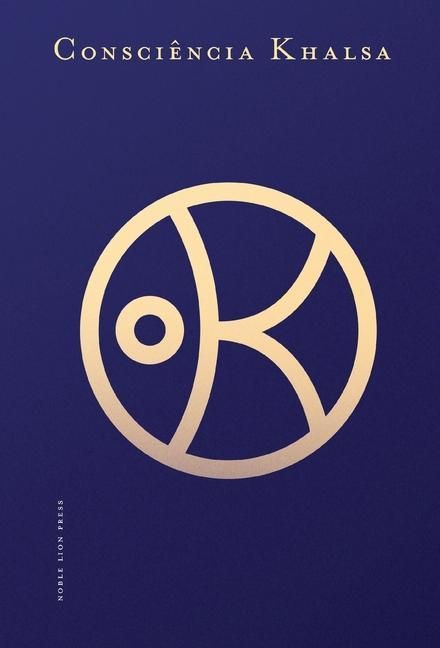 Produktbild: Consci&ecirc;ncia Khalsa