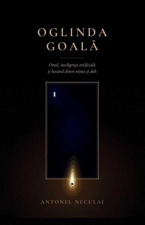 Produktbild: Oglinda Goal&iquest;