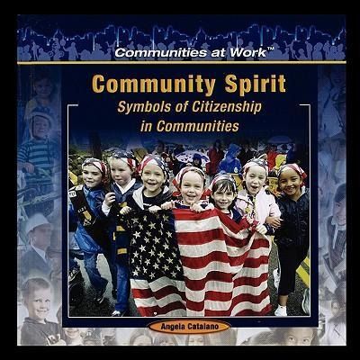 Produktbild: Community Spirit