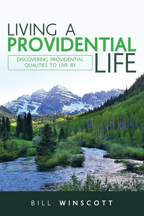 Produktbild: Living a Providential Life