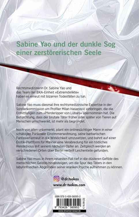 Produktbild: Mit kalter Hand