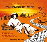 Produktbild: Italienische Reise