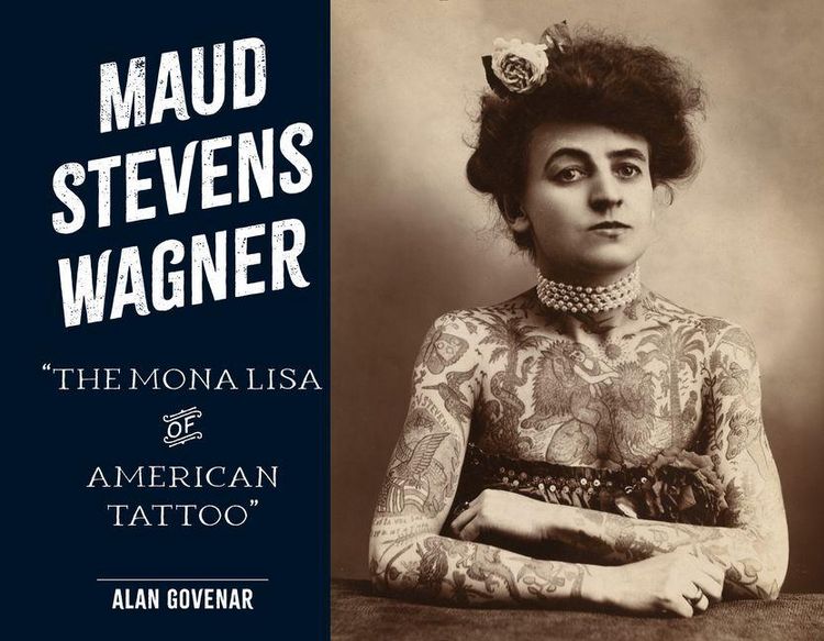 Produktbild: Maud Stevens Wagner