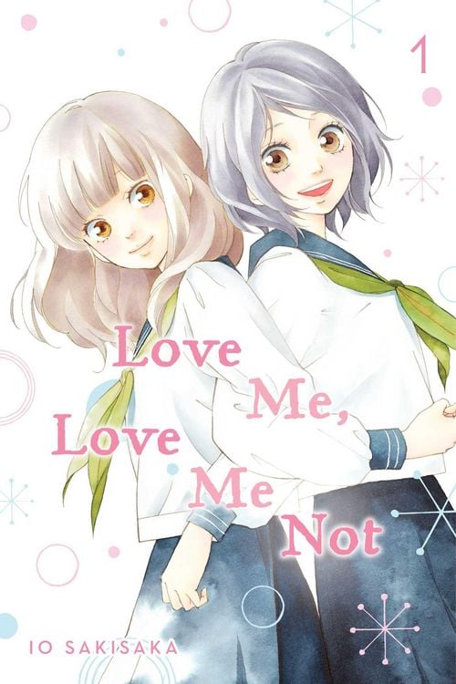 Produktbild: Love Me, Love Me Not, Vol. 1