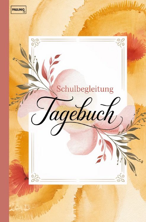 Produktbild: Schulbegleitung Tagebuch