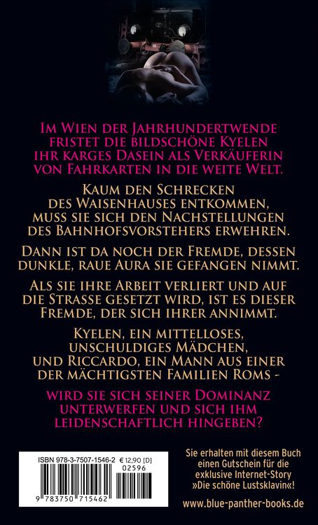 Produktbild: Das Souvenir - Weg des Begehrens | Erotischer Roman