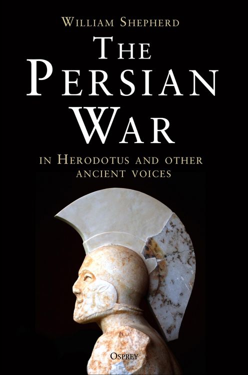 Produktbild: The Persian War in Herodotus and Other Ancient Voices
