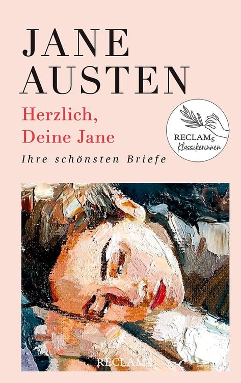 Produktbild: Herzlich, Deine Jane