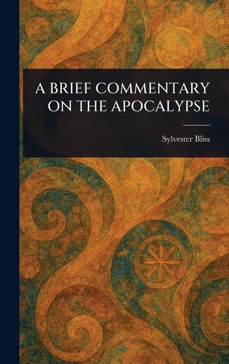 Produktbild: A Brief Commentary on the Apocalypse