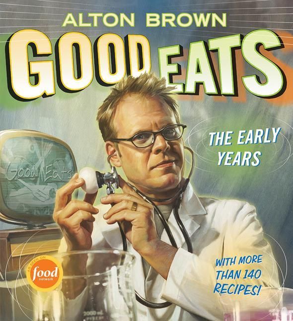 Produktbild: Good Eats