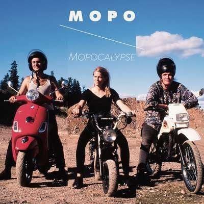 Produktbild: Mopocalypse