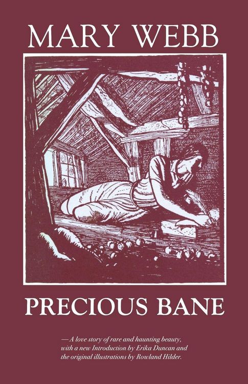 Produktbild: Precious Bane
