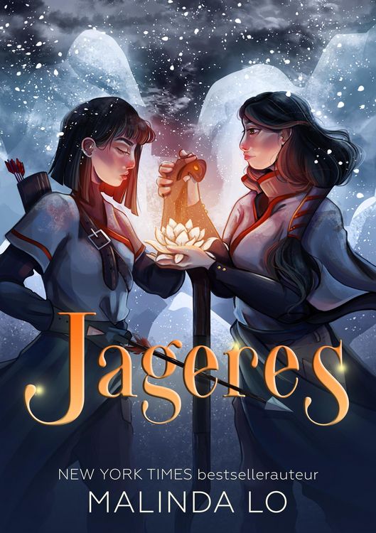 Produktbild: Jageres