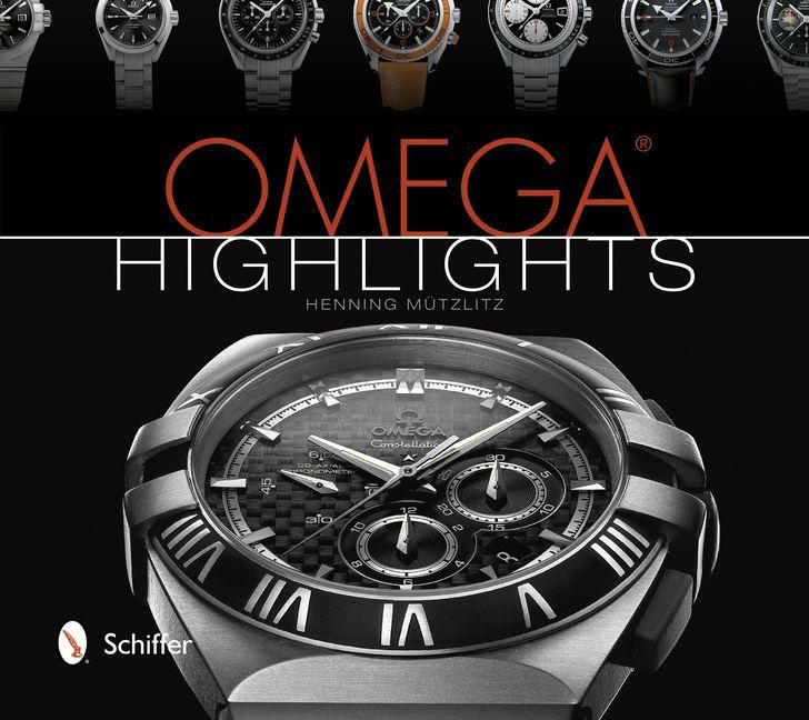 Produktbild: Omega Highlights