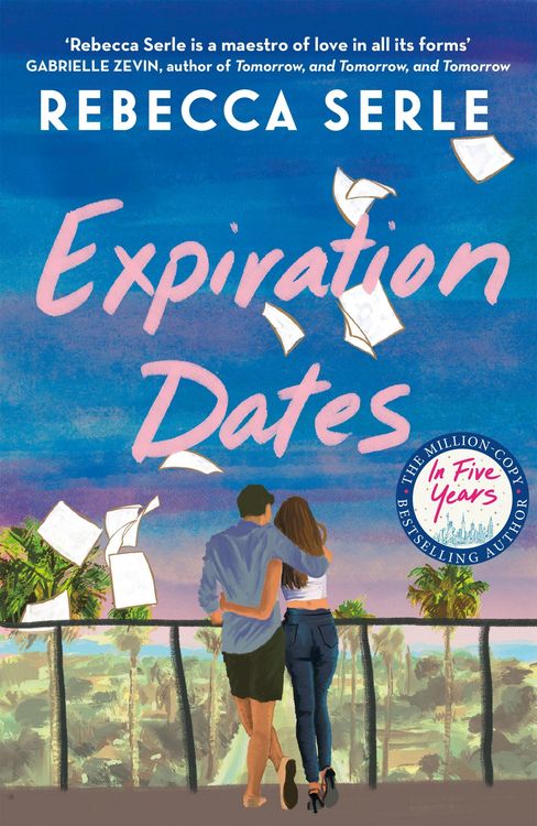 Produktbild: Expiration Dates