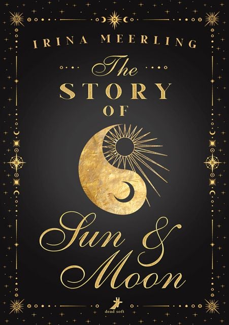 Produktbild: The Story of Sun and Moon