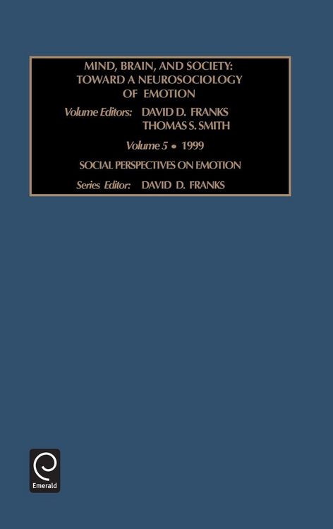 Produktbild: Mind, Brains, and Society