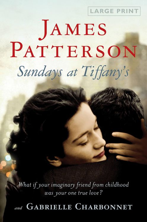 Produktbild: Sundays at Tiffany's