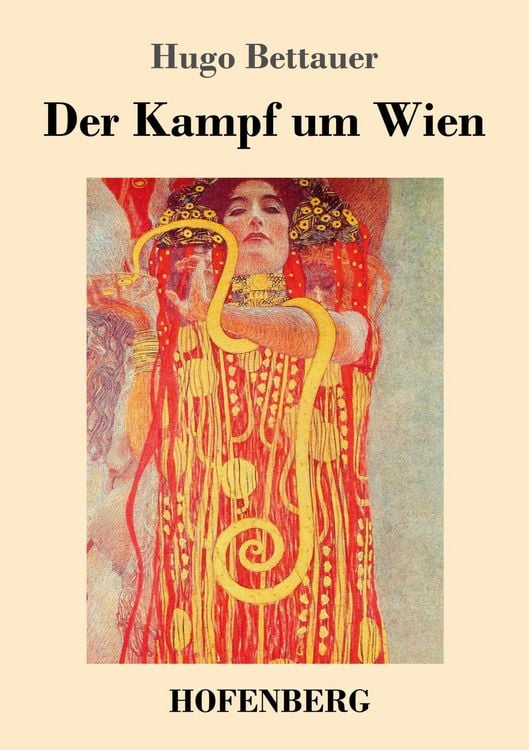 Produktbild: Der Kampf um Wien