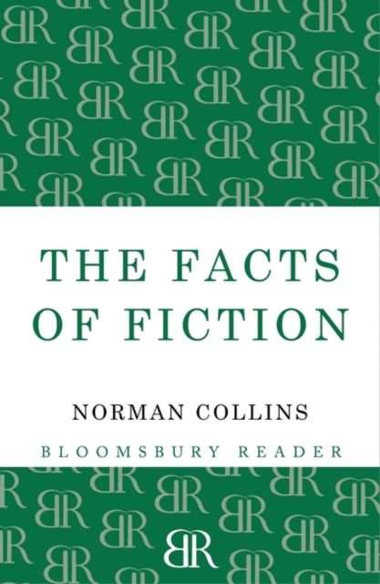 Produktbild: Collins, N: The Facts of Fiction
