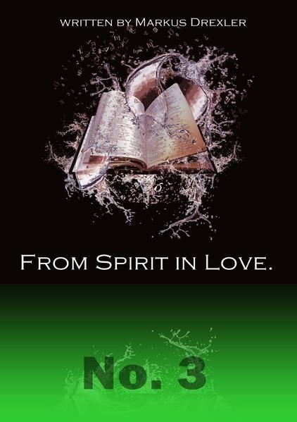 Produktbild: From Spirit in Love.
