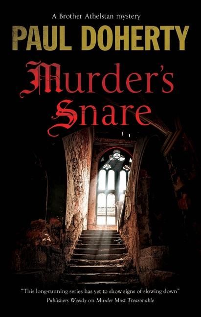 Produktbild: Murder's Snare